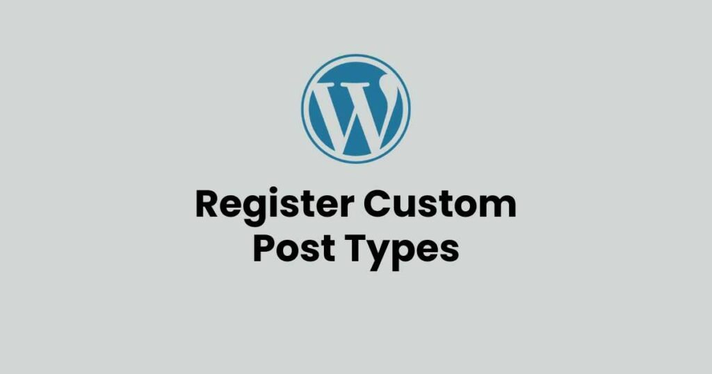 WordPress CPT code snippet, Custom post type tutorial functions.php, Stop using CPT UI plugin