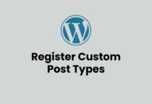 WordPress CPT code snippet, Custom post type tutorial functions.php, Stop using CPT UI plugin