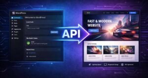 Hybrid Headless WordPress: Is It Worth It for Your Business in 2026?