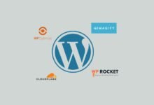 Top 10 WordPress speed optimization plugins comparison 2026