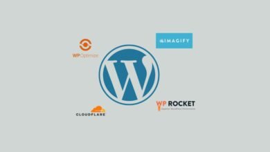 Top 10 WordPress speed optimization plugins comparison 2026