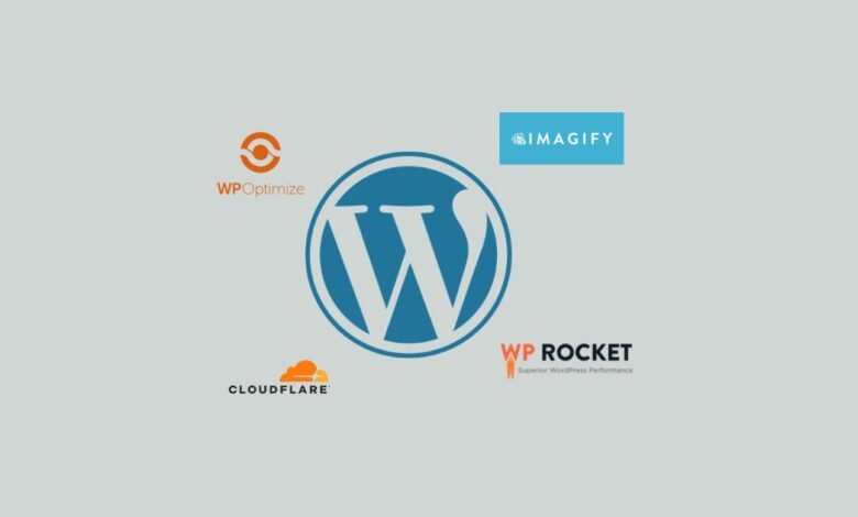Top 10 WordPress speed optimization plugins comparison 2026
